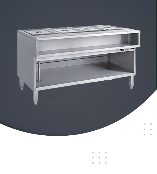 Custom Fabricated Equipment